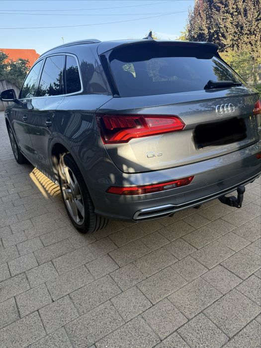 AUDI Q5 Quattro Automat