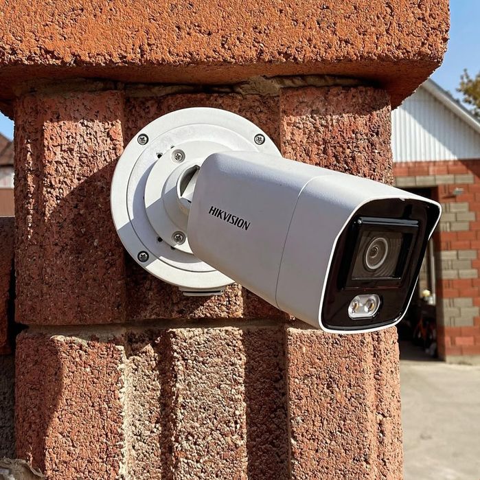 Установка камер ремонт все виды камер 360,ip,hd, WiFi