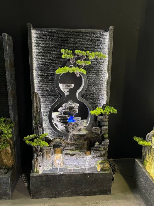 Водопад Vodopad cehdan