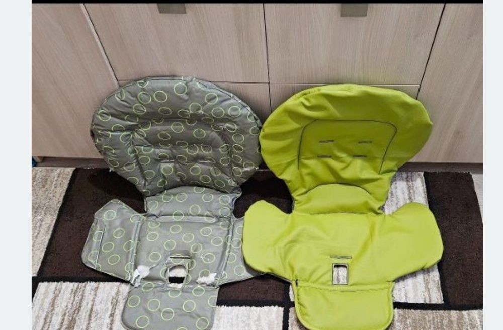 Husa scaun Peg-Perego