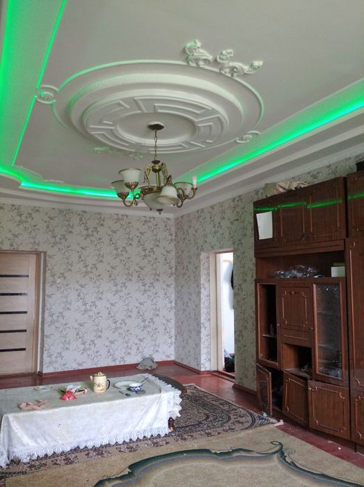 Уй ховли 6сотих 5 хона