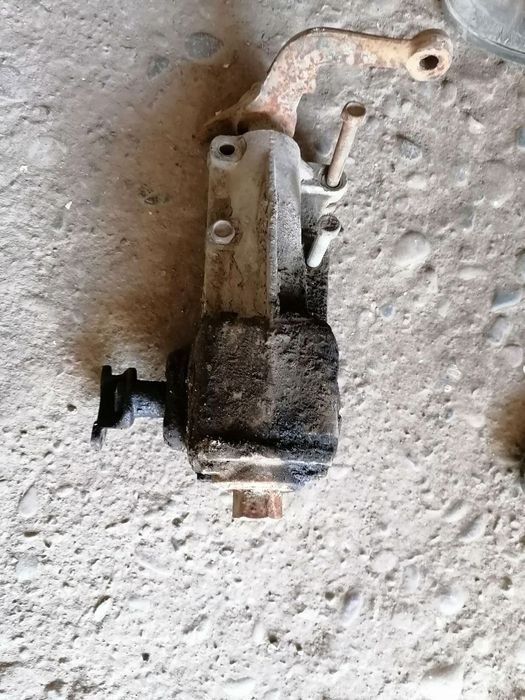 Рулевая колонка ГАЗ 2410