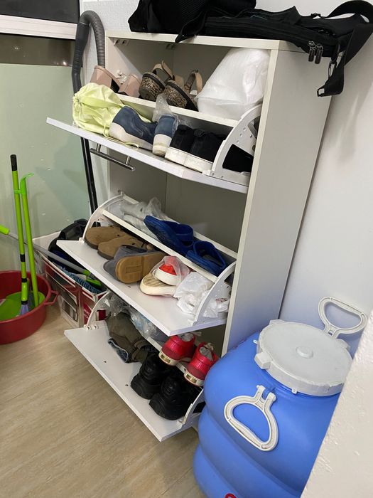 обувница,  шкаф для обуви