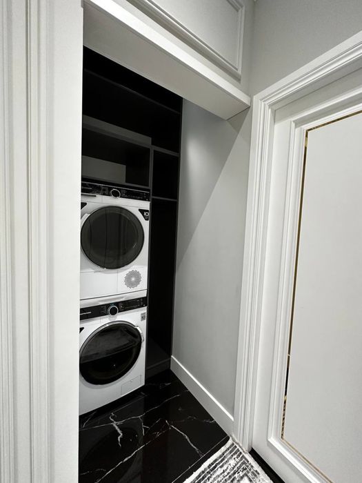 НРЖ Мирзо Улугбек! Сдается 3-х комнатная новая квартира