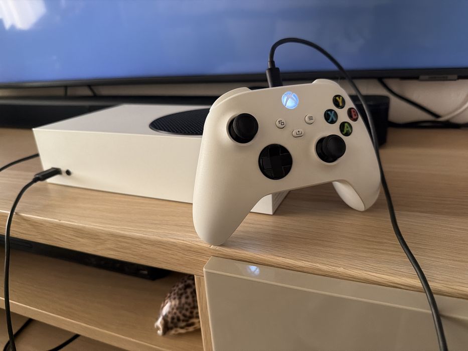 xbox series s 512 gb