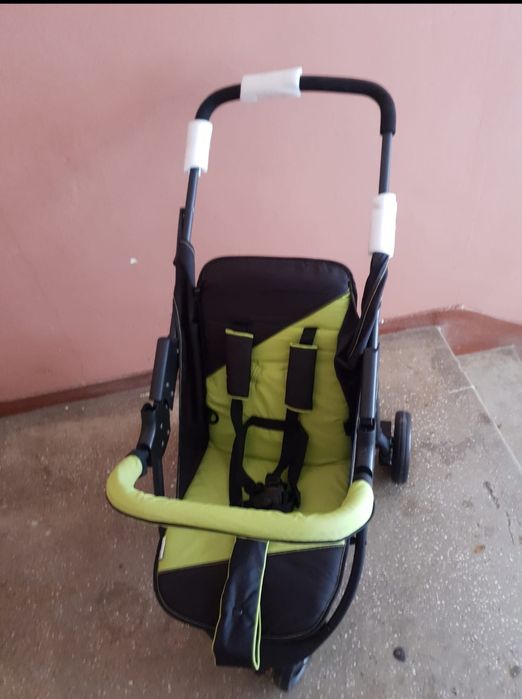 Carucior sport Hauck City Neo 3