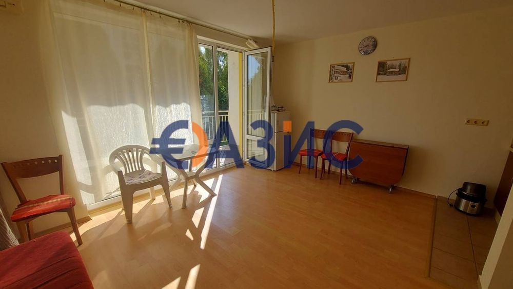 Продава се Едностаен апартамент в Свети Влас - 42 кв.м за 680 €/кв.м - Снимка #4