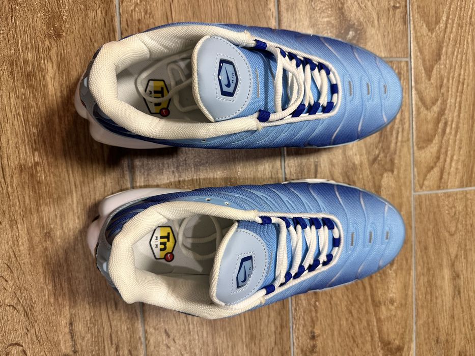 Nike Air Max Tn Blue