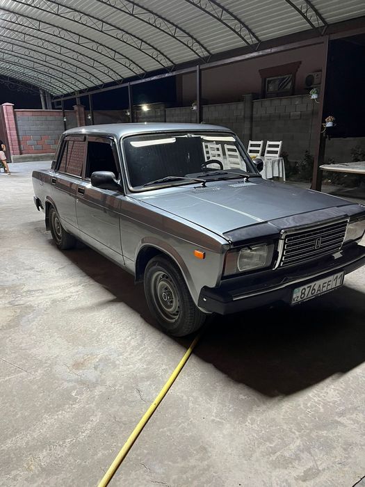 ВАЗ лада сатылады