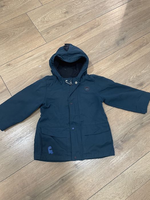 Детско яке 2 в 1 Sergent Major