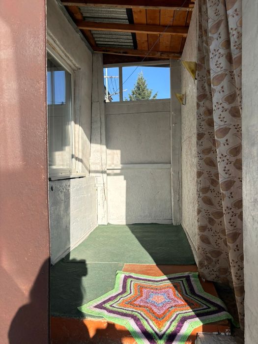 Квартира однокомнатная