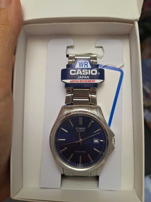Ceasuri quartz Casio
