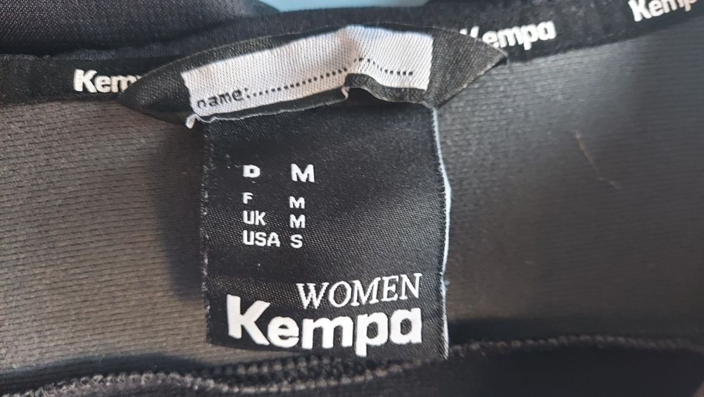 Bluza femei Kempa  M