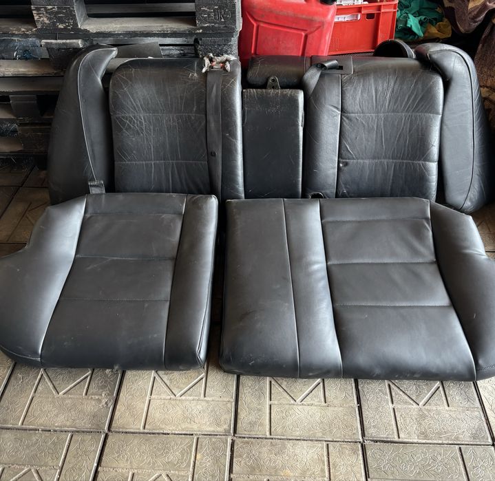 Сиденье от бмв е34