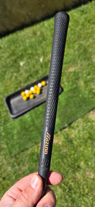 Crose de golf Mizuno