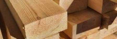 Cherestea constructii cu preturi de la 890 la 1150 lei