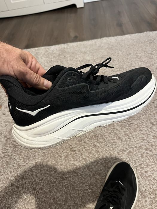 Hoka One One Clifton 10-оригинални маратонки