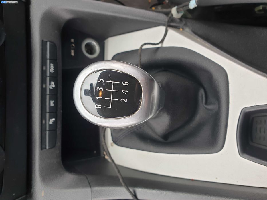 Nuca Fara Manson Cutie Manuala 6 Trepte BMW X1 E84 2009 - 2015 [K8164]