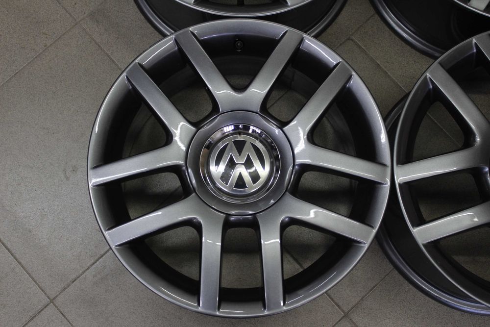 Джанти 15" 4х100 VW Golf 3