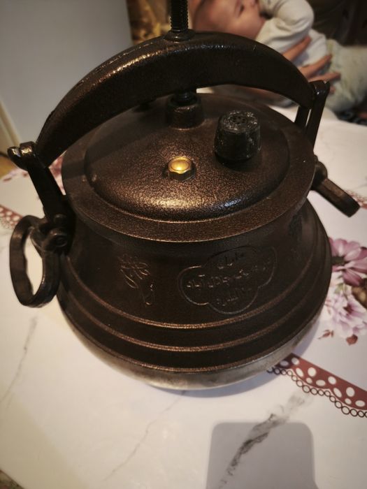 Авганский казан продам