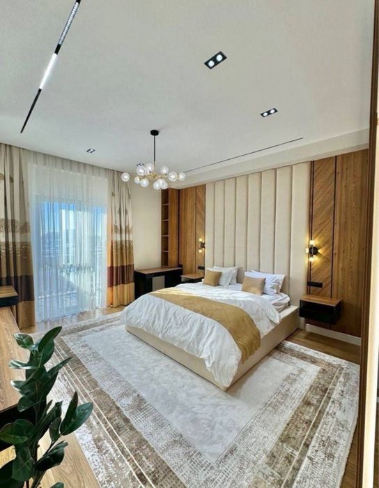 Продается ЖК Mirabad Avenue пентхаус с террасой и бассейном! Срочно