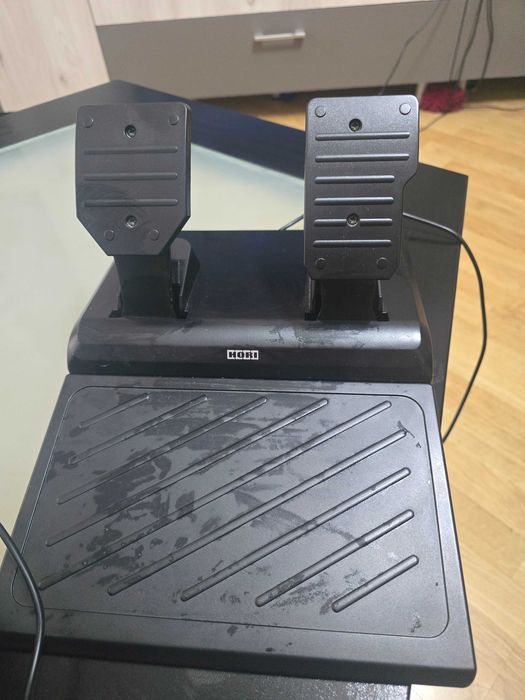 Vind volan pentru jocuri