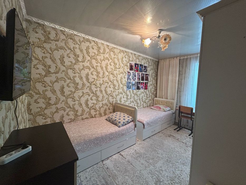 Квартира сатылады