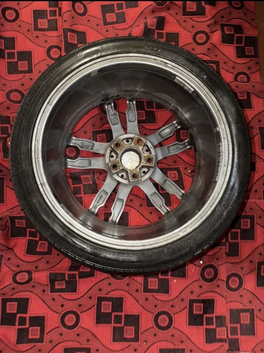 Продам диски на бмв