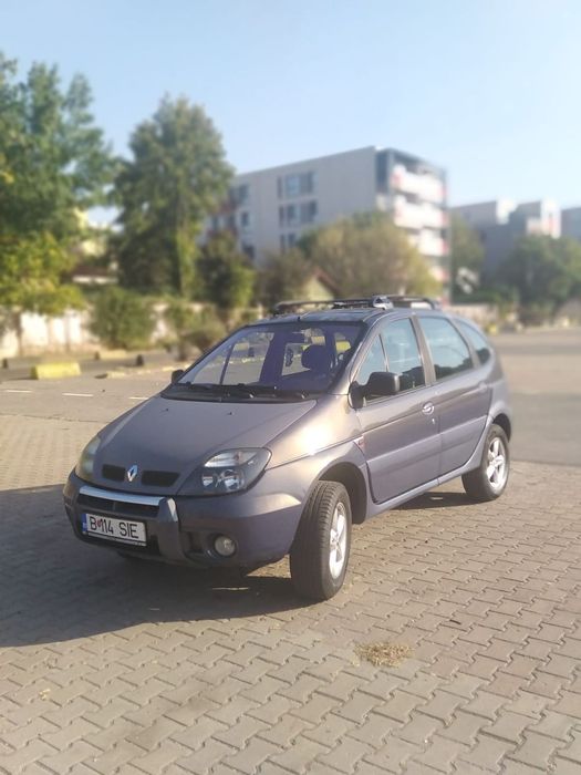 Renault Megane Stare foarte buna