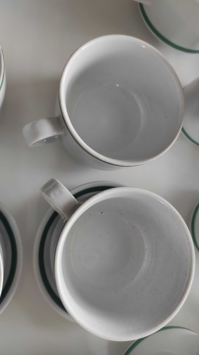 Чаши за чай / кафе