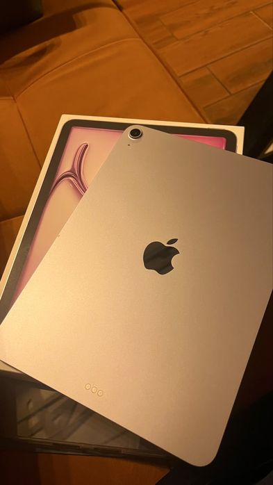 iPad Air 11/2025