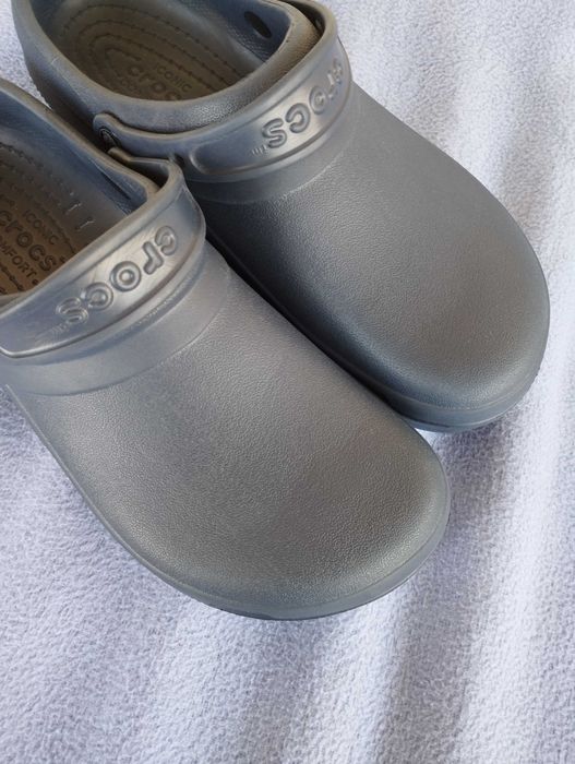Летни Crocs,Dr Flexer и Bodimed номер 46.