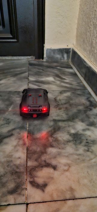 Lamborghini с дистанционно