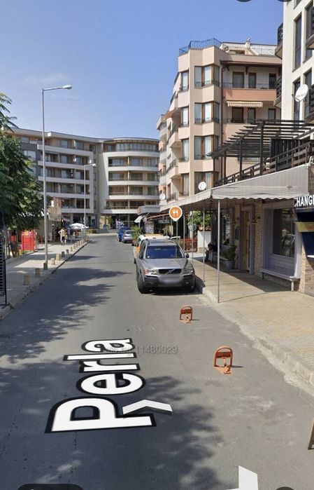 Продава се Едностаен апартамент в Несебър - 39 кв.м за 1565 €/кв.м - Снимка #6