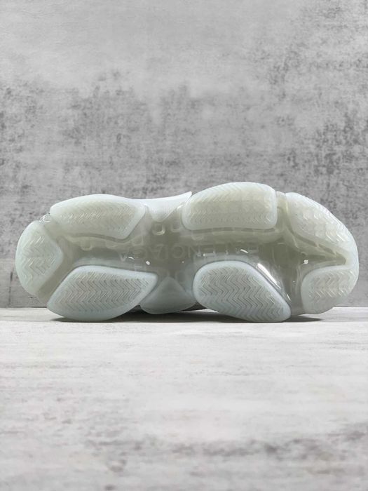 Adidasi Balenciaga Triple S Calitate Premium