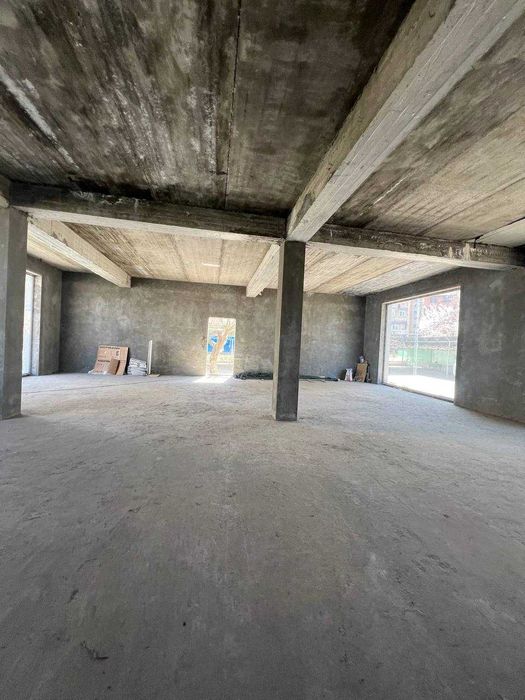 Сдаётся здание - под школа, клиника