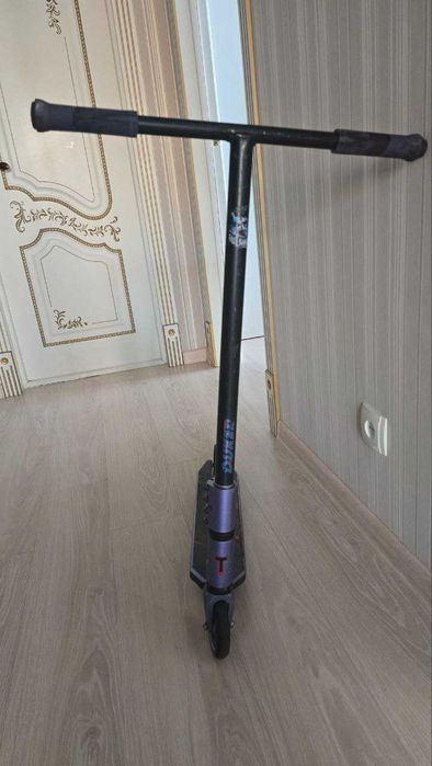 Трюковой самокат TT DukeR 303