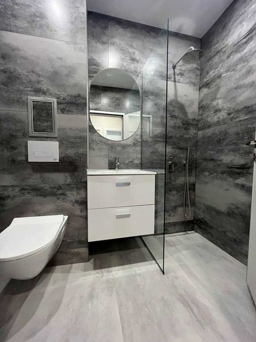 Дава се под наем Двустаен апартамент в София, Манастирски ливади - 51 кв.м за 830 € - Снимка #5