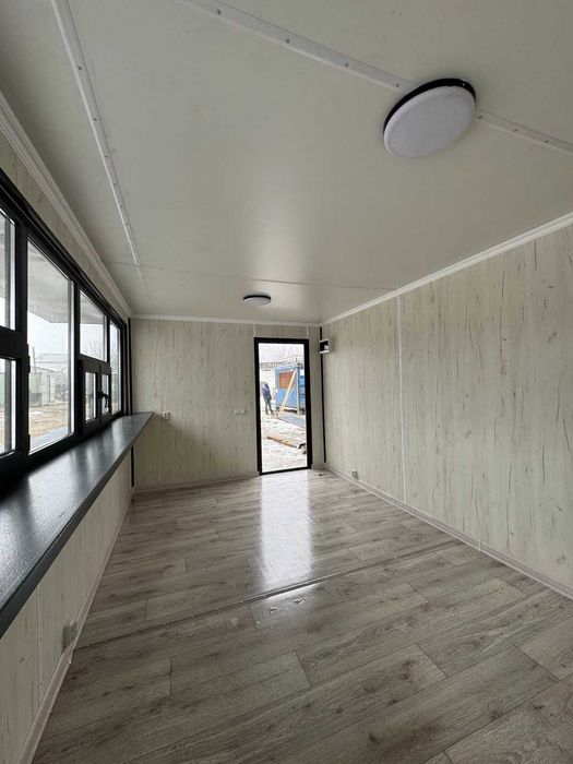 КИОСК под Фаст - Фуд 5х3