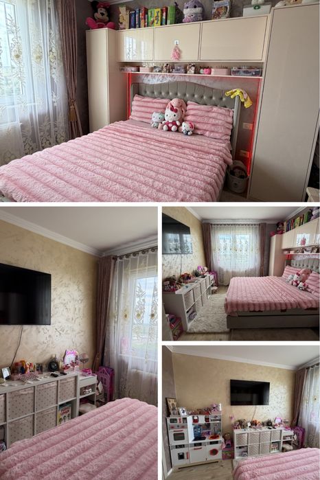 Apartament DIMRI Residence si Loc de parcare GRATUIT