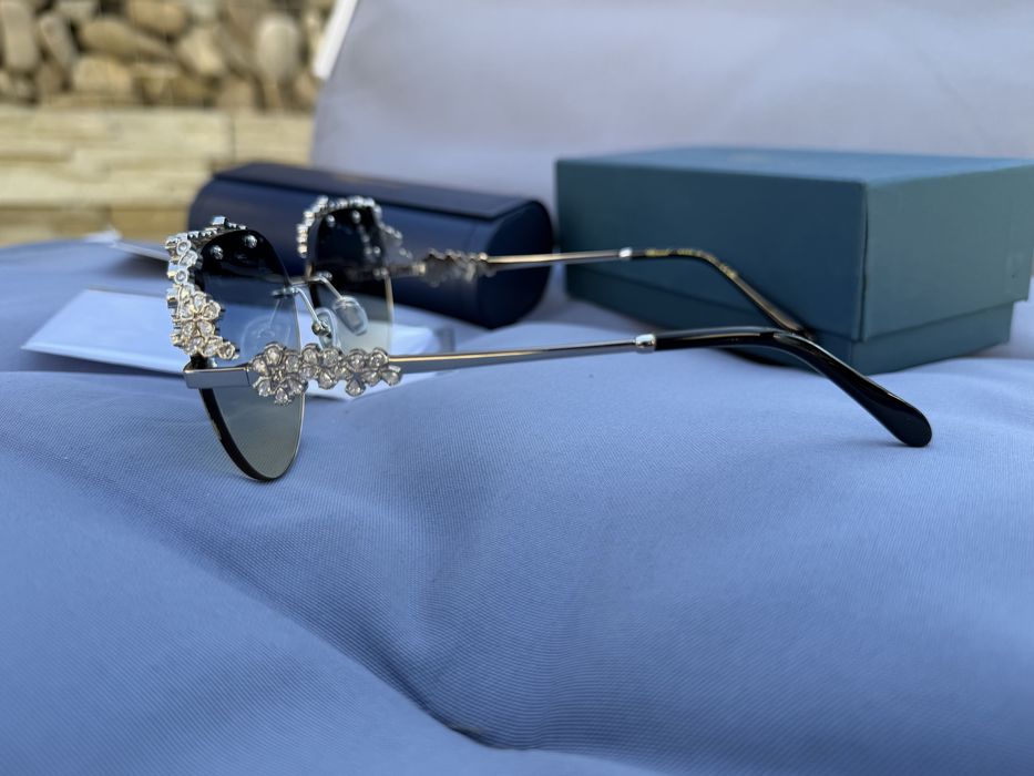 Ochelari de soare Chopard schl30s femei