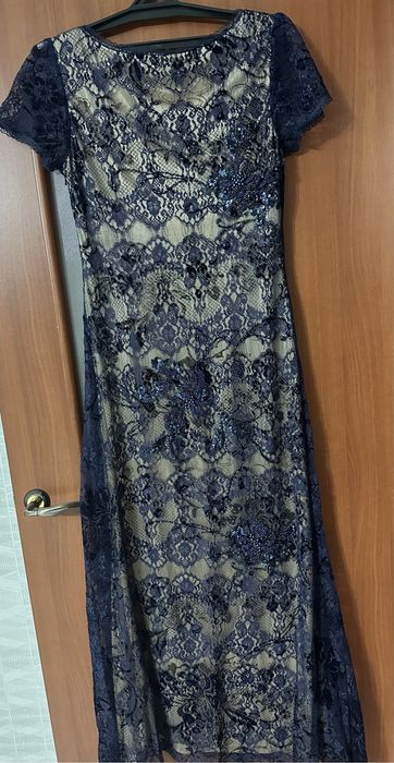 Продам платье