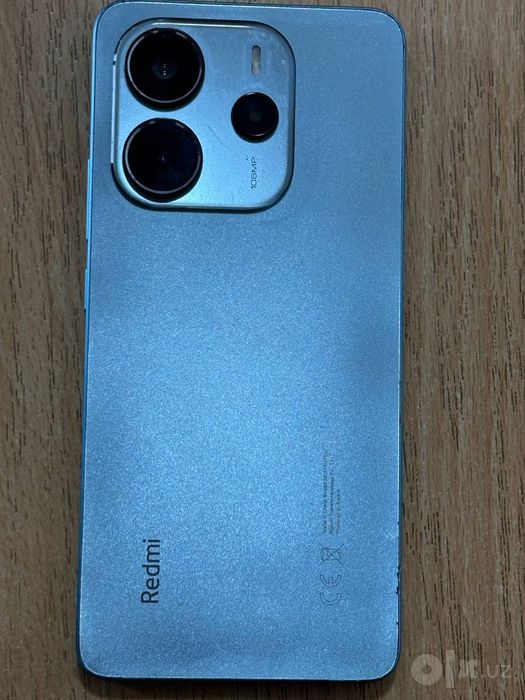 Redmi Note 14 4G