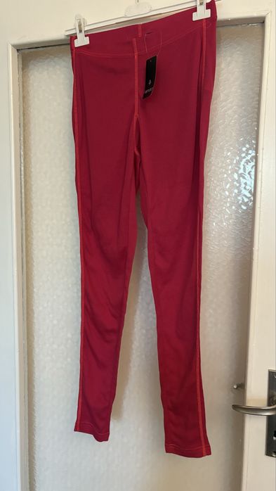 Клин/бельо за ски екип цикламен р-р М нов