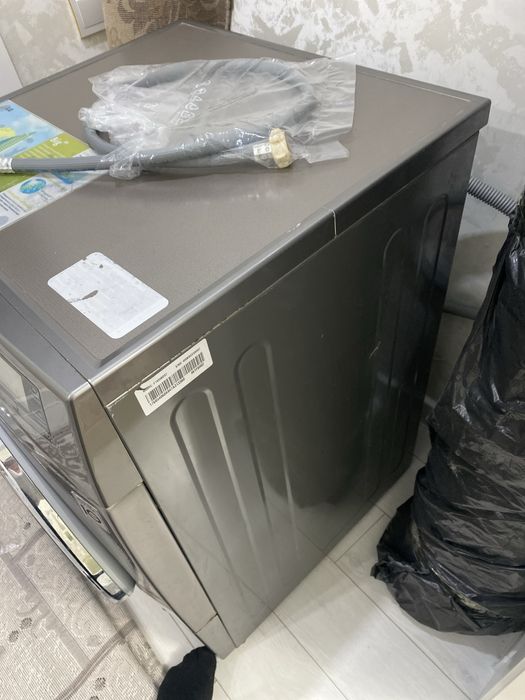 Стиральные машина кыр машин