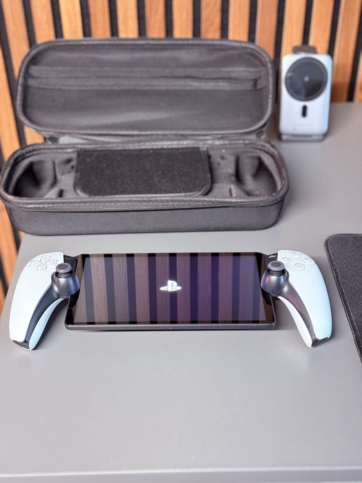 Vand schimb Ps portal  ps5 slim  pro gaming pc