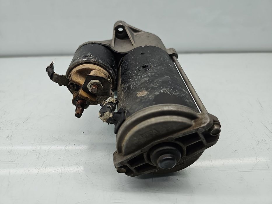 Electromotor Renault Grand Scenic 2 [Fabr 2003-2008] 2370004114 1.9 CD