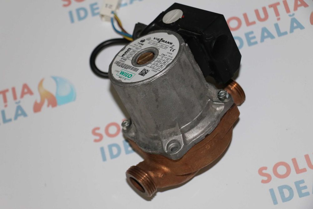 Pompa Wilo VIZ20/2-3 pentru centrala termica Viessmann 222