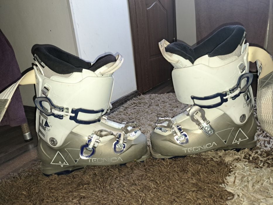 Clapari Tehnica marimea 41