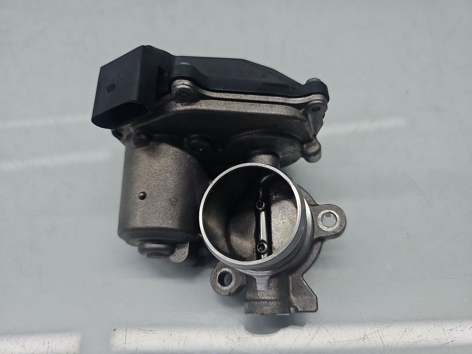 Supapa EGR AUDI A4 (8W2, B9) [Fabr 2015-2023] 04L131501B 2.0 TDI DDDA